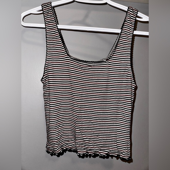 American Eagle Tank Top size Small - Picture 1 of 4